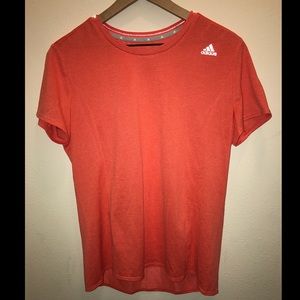 Adidas Coral Shirt